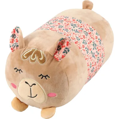 Lama XL Jouet peluche Chiquitos pour chien