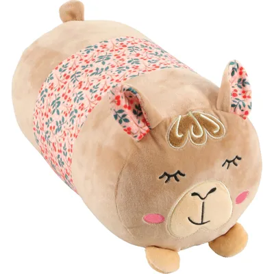 Lama XL Jouet peluche Chiquitos pour chien
