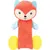 zolux - Peluche maxou orange dental 20 cm jouet pour chiots zolux - Peluche maxou orange dental 20 cm jouet pour chiots