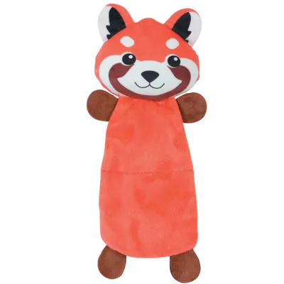 zolux - Peluche Panda doudou pour chien zolux - Peluche Panda doudou pour chien