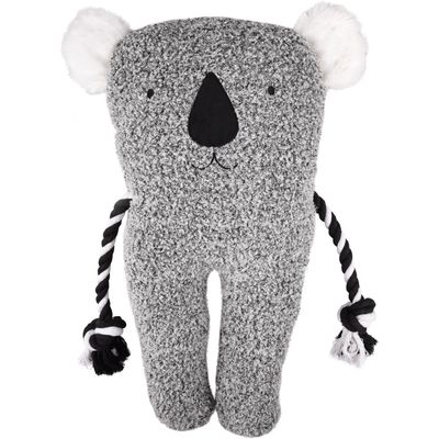 Peluche Koala BONNY  longueur 62 cm  jeux pour chien