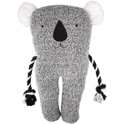 Peluche Koala BONNY  longueur 62 cm  jeux pour chien