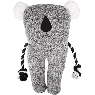 Peluche Koala BONNY  longueur 62 cm  jeux pour chien