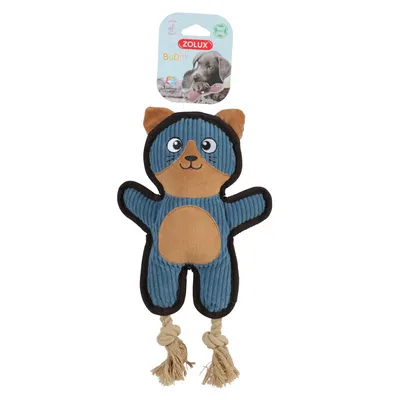Jouet Chat   BUDDY pour chien