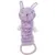 Trixie - Jouet peluche junior extensible  33 cm, couleurs aléatoires. pour