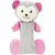 zolux - Peluche maxou gris dental 20 cm jouet pour chiots zolux - Peluche maxou gris dental 20 cm jouet pour chiots