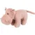 animallparadise - Peluche Hippopotame avec son, taille 25 cm, pour chien animallparadise - Peluche Hippopotame avec son, taille 25 cm, pour chien
