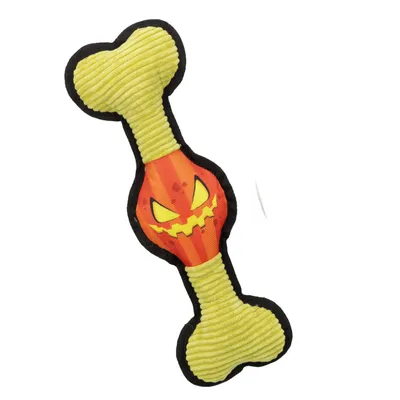 Os Halloween 34 cm jouet pour chien