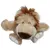 animallparadise - Jouet pour Chiens Lion, peluche de 20 cm. animallparadise - Jouet pour Chiens Lion, peluche de 20 cm.