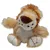 animallparadise - Jouet pour Chiens Lion, peluche de 20 cm.
