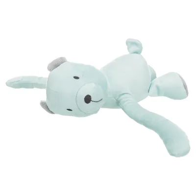 Junior set douillet, couverture et jeux pour chiots.