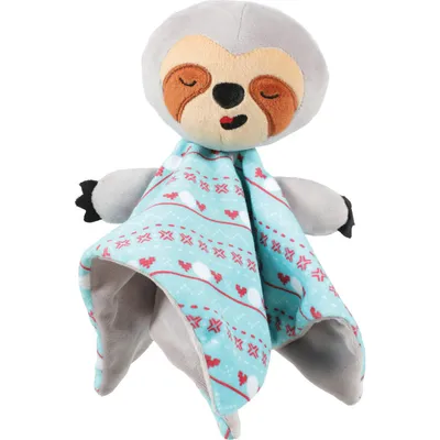 zolux - Paresseux doudou Jouet peluche Chiquitos pour chien zolux - Paresseux doudou Jouet peluche Chiquitos pour chien