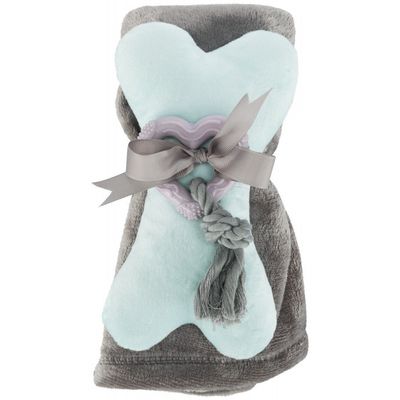 Junior Set pour chiots, contient 3 pièces pour chien