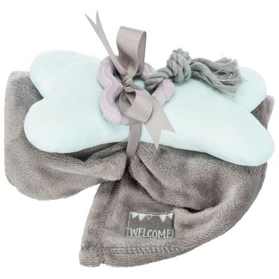 Junior Set pour chiots, contient 3 pièces pour chien