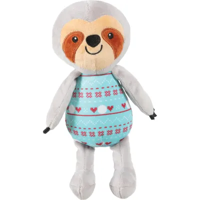 zolux - Paresseux debout Jouet peluche Chiquitos pour chien zolux - Paresseux debout Jouet peluche Chiquitos pour chien