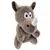 Flamingo - Peluche Henny Rhino couleur taupe hauteur 40 cm jouet pour chien Flamingo - Peluche Henny Rhino couleur taupe hauteur 40 cm jouet pour chien