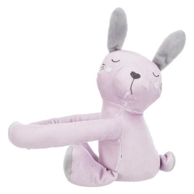 Junior set douillet, couverture et jeux pour chiots.