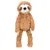 animallparadise - Paresseux en peluche  hauteur 53 cm Pour chiens