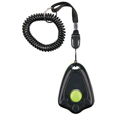 Clicker entrainement pour les animaux.