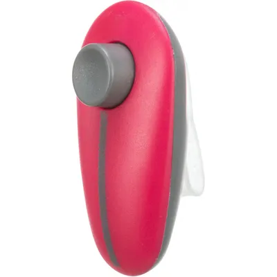 animallparadise - Clicker doigt, dressage chien, couleurs aléatoires.