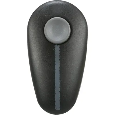 Clicker doigt, dressage chien, couleurs aléatoires.