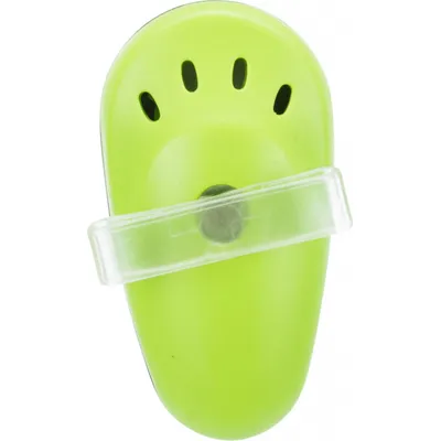 animallparadise - Clicker doigt, dressage chien, couleurs aléatoires.