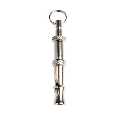 Sifflet ultra son, pour dressage et rappel du chien