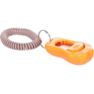 Flamingo - Clicker Xer pour Chiot