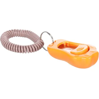 Clicker Xer pour Chiot