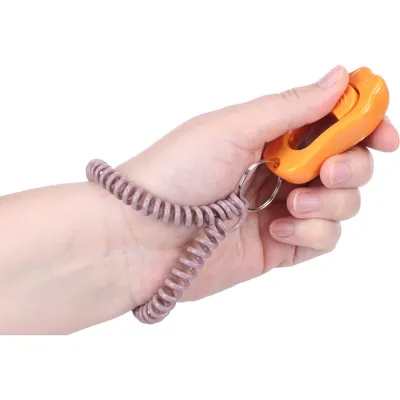 Flamingo - Clicker Xer pour Chiot