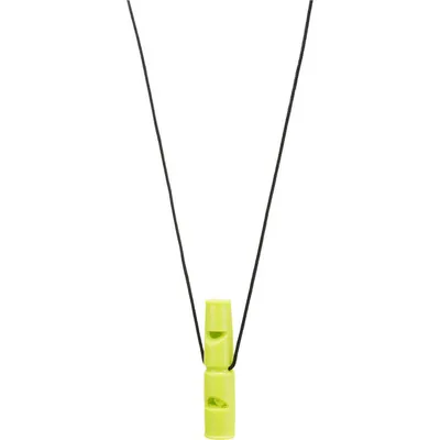 Trixie - Sifflet deux tons pour chien couleur aléatoire