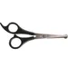 Ciseaux à effiler 15 cm Nez, Oreilles, Pattes, pour chien