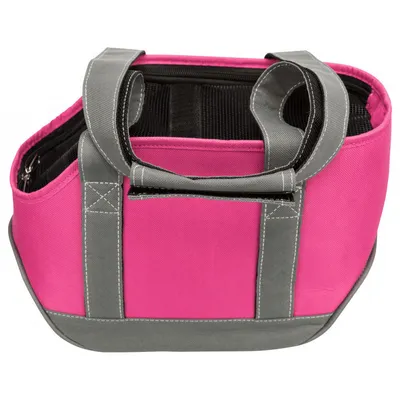 Trixie - Sac de transport Alea, taille S. pour petit chien ou chat max 5 kg