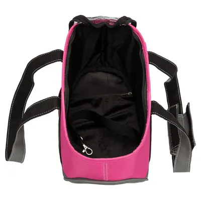 Trixie - Sac de transport Alea, taille S. pour petit chien ou chat max 5 kg