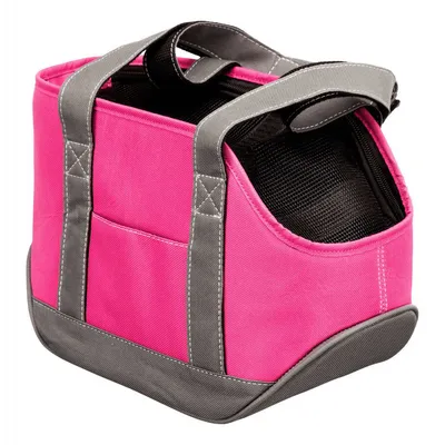 Trixie - Sac de transport Alea, taille S. pour petit chien ou chat max 5 kg