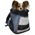 Flamingo - Sac de transport ventral Timi  34 x 25 x 37 H cm pour chien