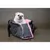 Flamingo - Sac de transport Xenos 62 x 26 x 28 cm pour petit chien max 6 kg