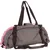 Flamingo - Sac de transport Xenos 62 x 26 x 28 cm pour petit chien max 6 kg