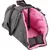 Flamingo - Sac de transport Xenos 62 x 26 x 28 cm pour petit chien max 6 kg Flamingo - Sac de transport Xenos 62 x 26 x 28 cm pour petit chien max 6 kg