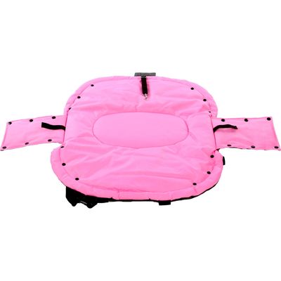 Sac de transport Xenos 62 x 26 x 28 cm pour petit chien max 6 kg