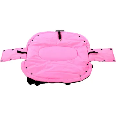 Sac de transport Xenos 62 x 26 x 28 cm pour petit chien max 6 kg