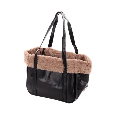 Sac de transport Armando  36 x 20 x 29 cm pour petit chien max 5 kg