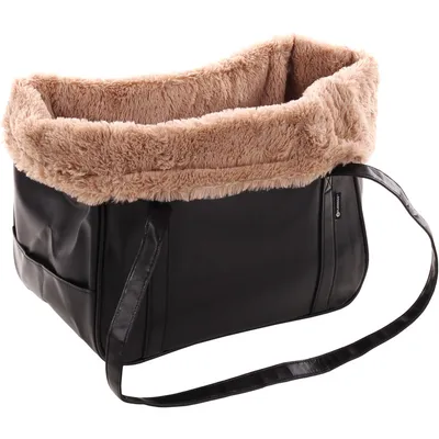 animallparadise - Sac de transport Armando  36 x 20 x 29 cm pour petit chie