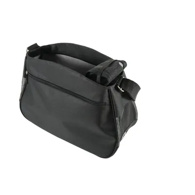 Sac transport 42 x 20 x H30 cm Bowling S  pour chien max 5 kg