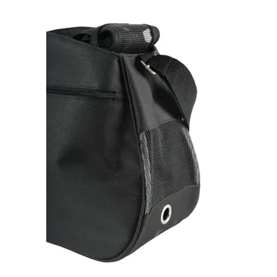 zolux - Sac transport 42 x 20 x H30 cm Bowling S  pour chien max 5 kg