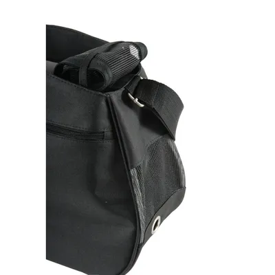 Sac transport 42 x 20 x H30 cm Bowling S  pour chien max 5 kg
