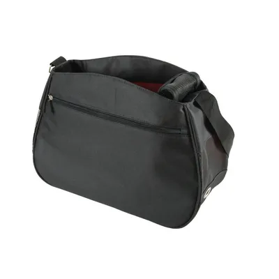 zolux - Sac transport 42 x 20 x H30 cm Bowling S  pour chien max 5 kg