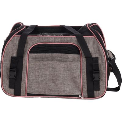 Sac de transport Xandor 48cm L x 25cm l x 33cm H pour petit chien max 7 kg