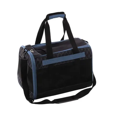 animallparadise - Sac de transport hakon, 29 x 43 x 29 cm , chien max 7