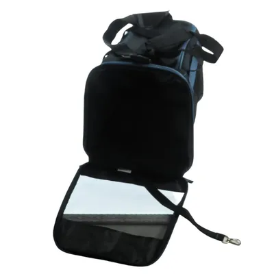 animallparadise - Sac de transport hakon, 29 x 43 x 29 cm , chien max 7